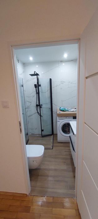 Wykonam prace remontowo-budowlane