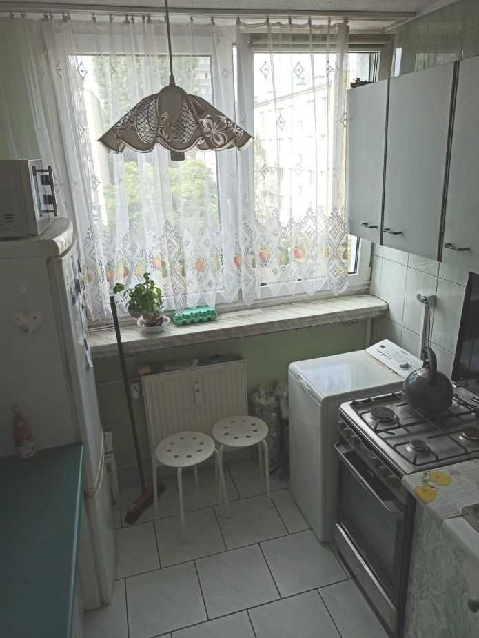 Pokój 1-os. dla Dziewczyny, Szczepin, Legnicka/Magnolia, 900 zł całość