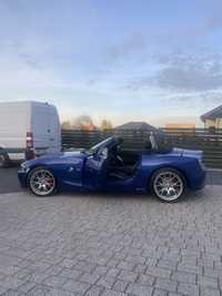 BMW Z4 2.5i Lift