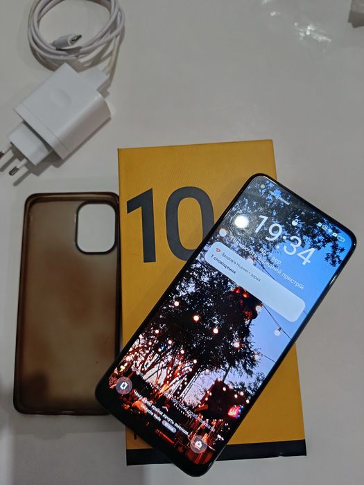 Продам Realme 10 8/256