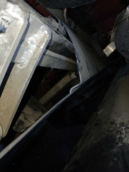 Microcar M8 alufelgi czarna podsufitka skórzane fotele