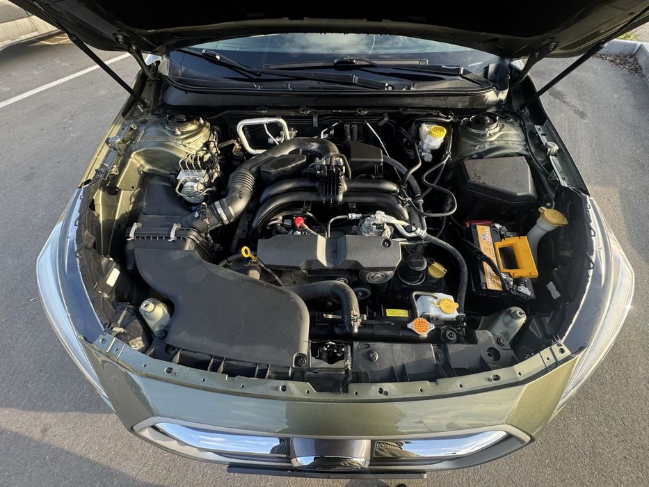 Продам Subaru Outback