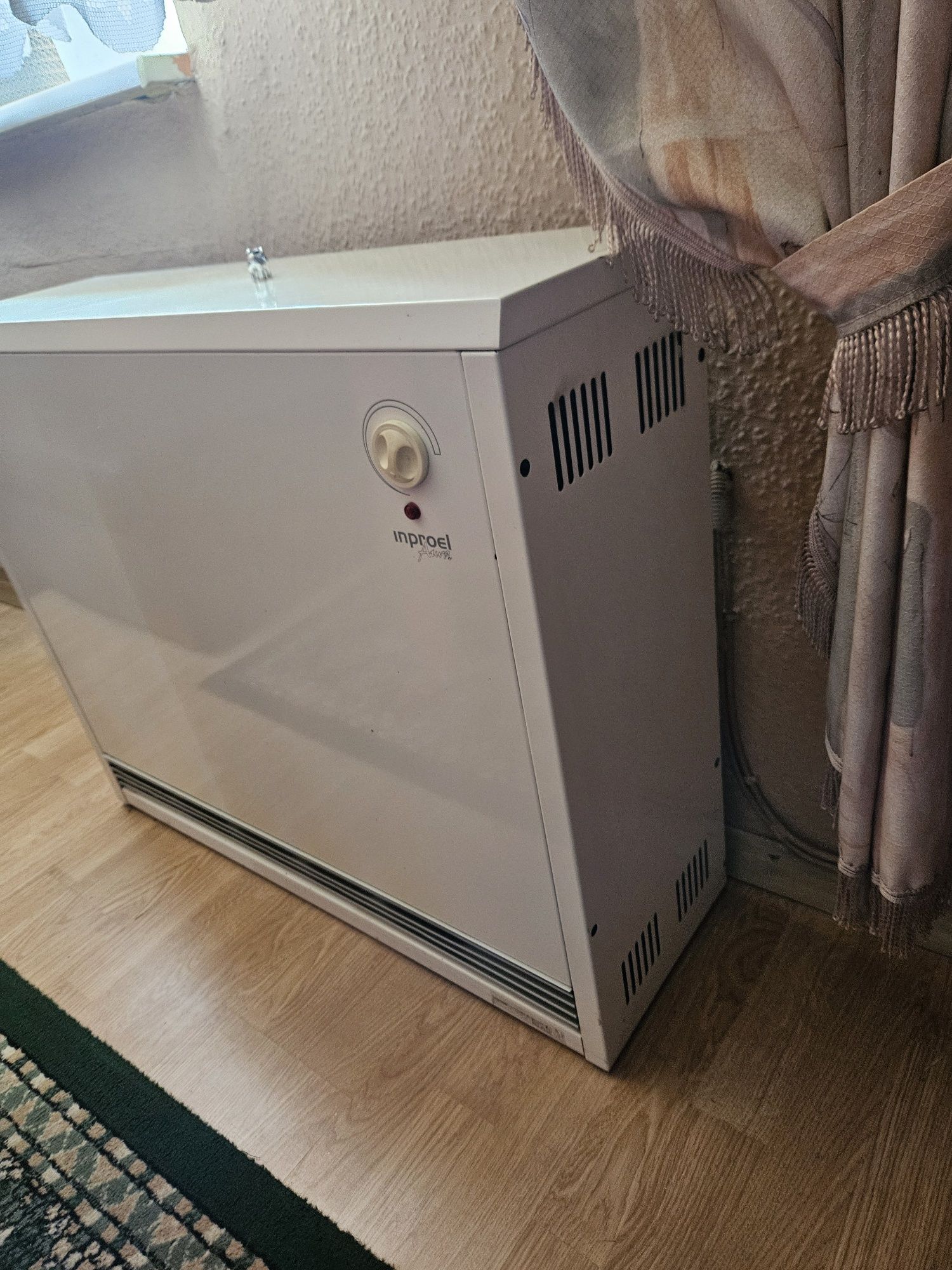Elektryczny ogrzewacz akumulacyjny 3szt. Grzejnik , piec ,kaloryfer