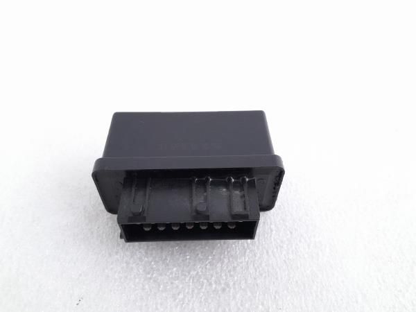 Botão / interruptor electromecânico / relé CITROËN Berlingo (B9)