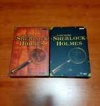 Packs Filmes SHERLOCK HOLMES BBC (1965-68) c/Peter Cushing/Nigel Stock
