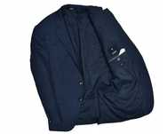 Joop! Technowool Stretch Marynarka Męska Slim Fit 50