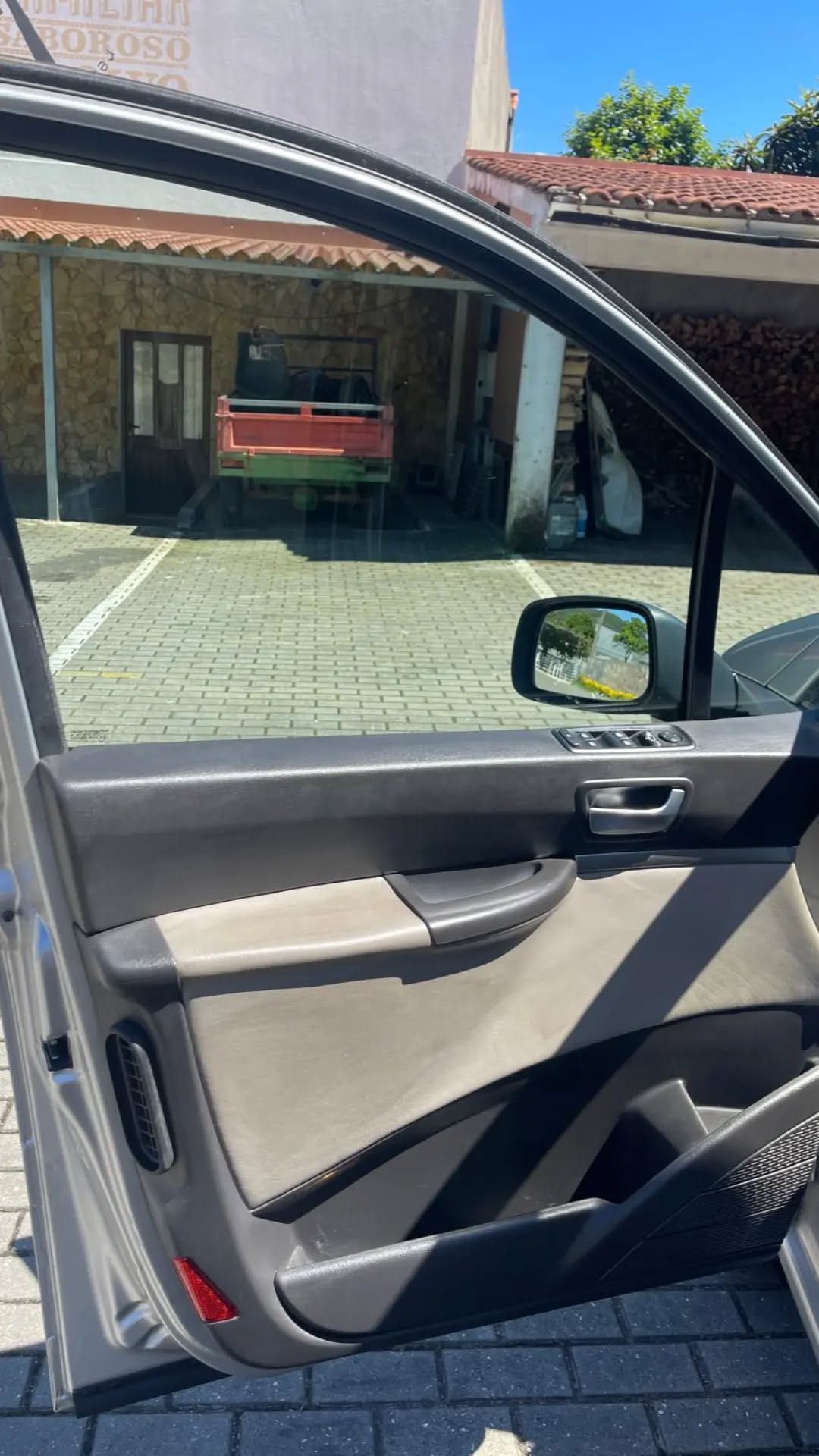 Peugeot 807 diesel