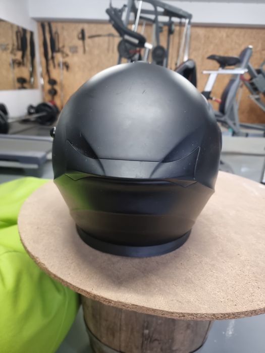 Capacete Scorpion Exo modular