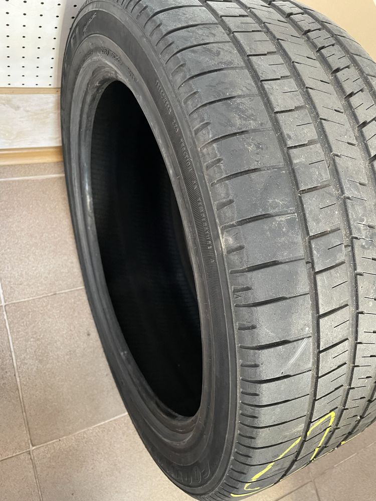 600₴ пара!!! 255/45R20 Googyear eagle F1