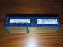 36GB RAM | 9x4GB RAM PC3L-10600R