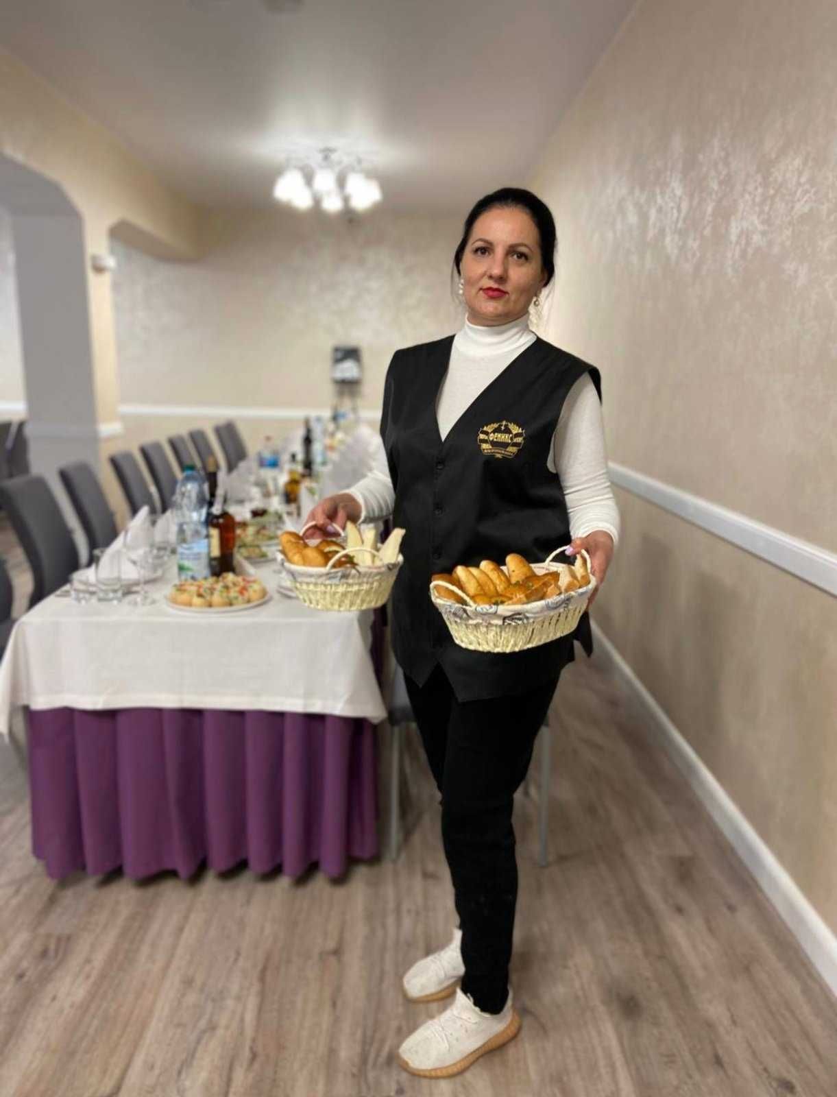 поминальные обеды