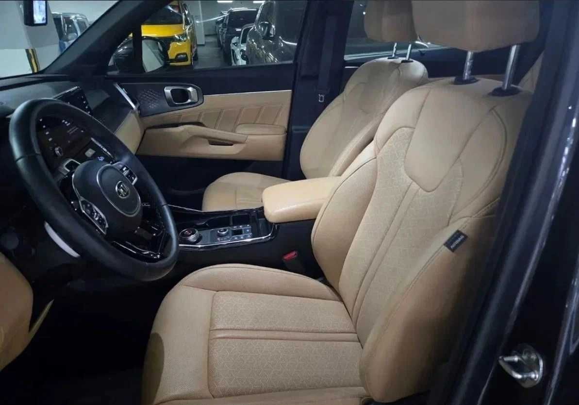 Kia Sorento AWD, 2021