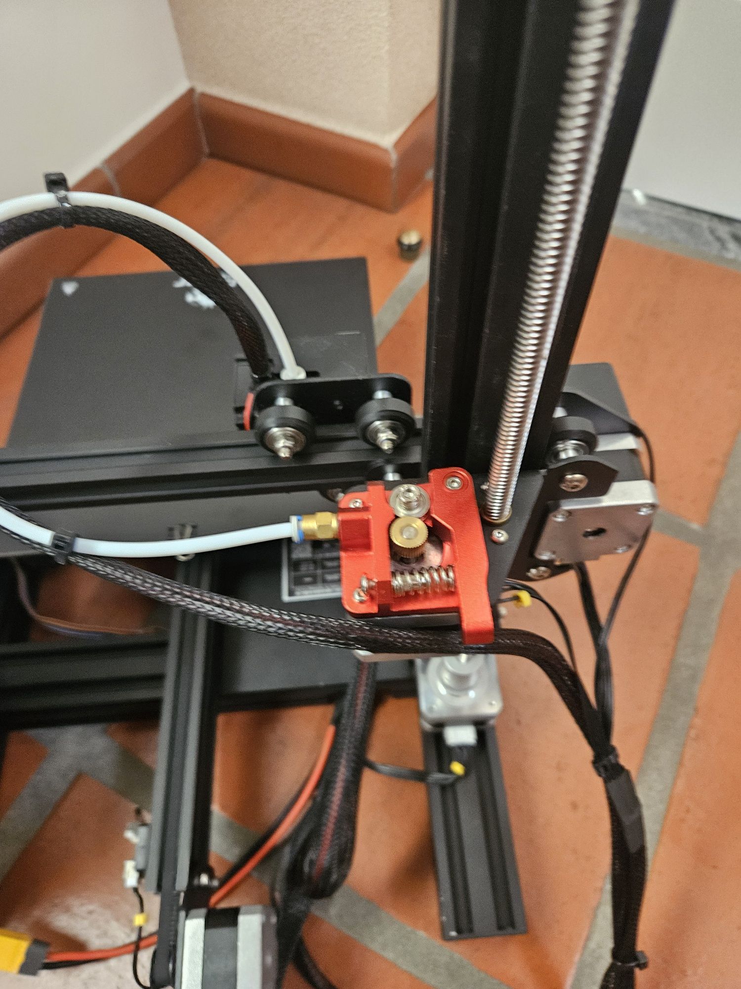 Creality Ender 3 impressora 3d