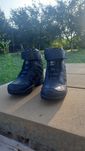 Held Paddock ІІ Мотоботи ботики bikers  boots