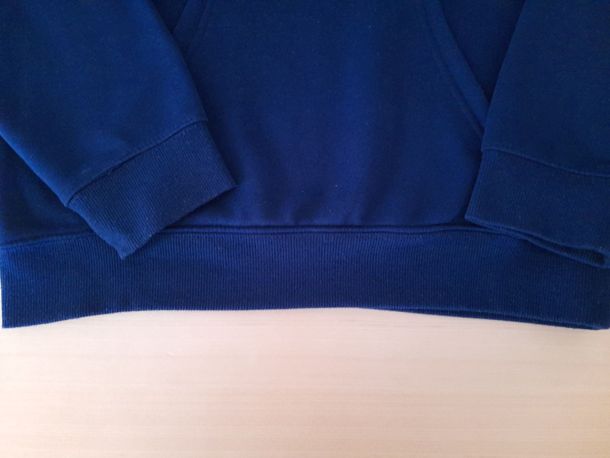 Bluza z kapturem H&M Relaxed fit XS
