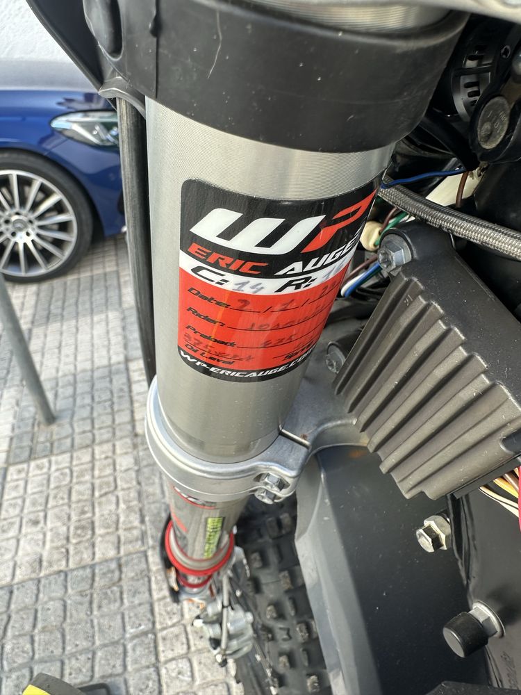 Ktm 350 exc 2022
