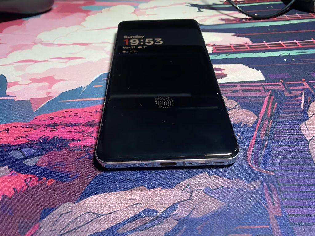 OnePlus 13 16/512GB Arctic Dawn | Stan BDB