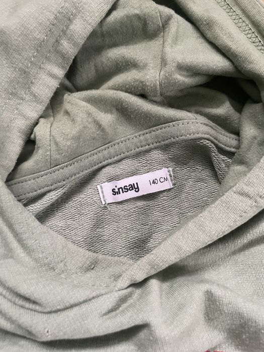 Спортивний костюм сінсей 140