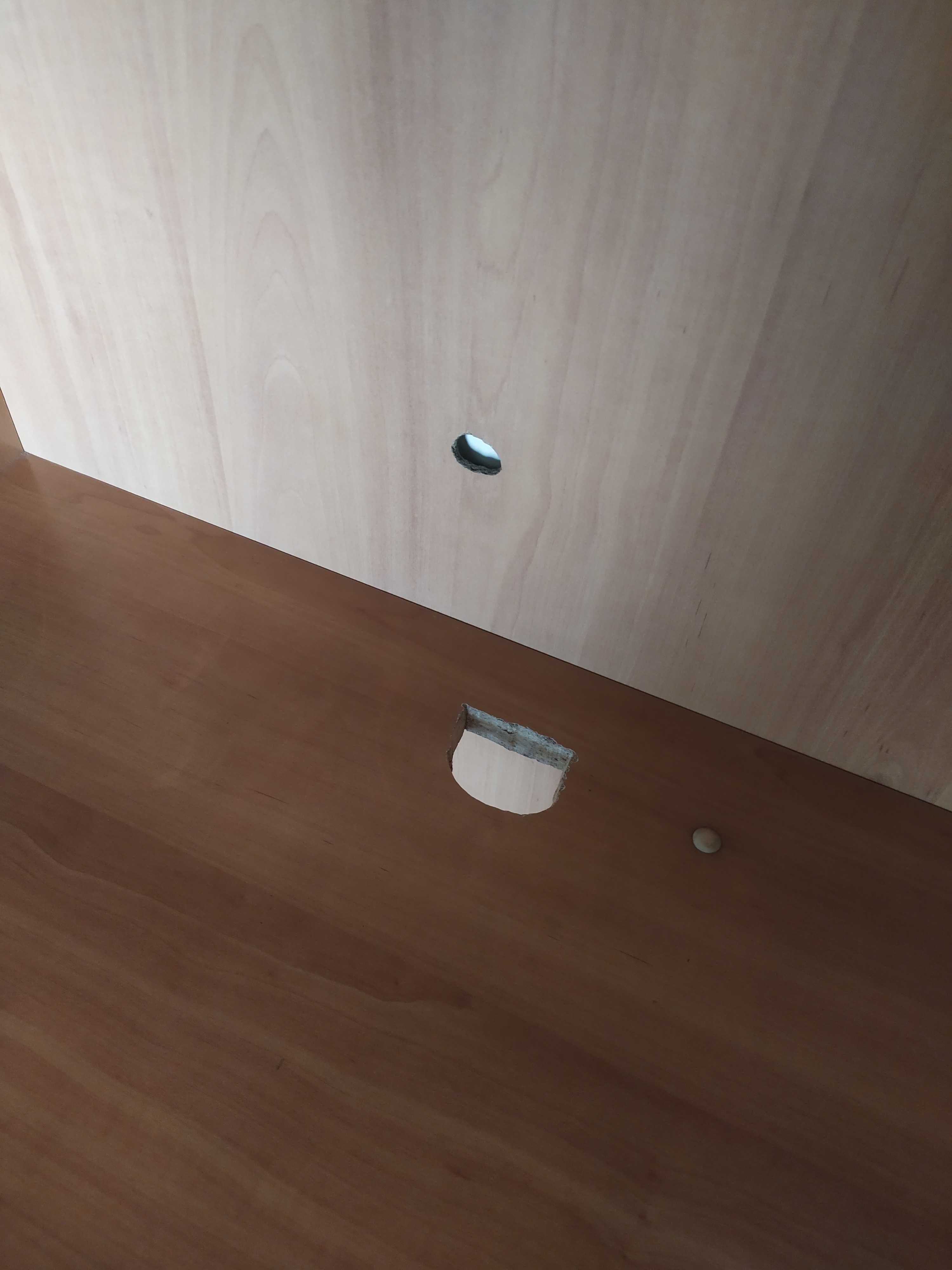 Estante de escritório / quarto