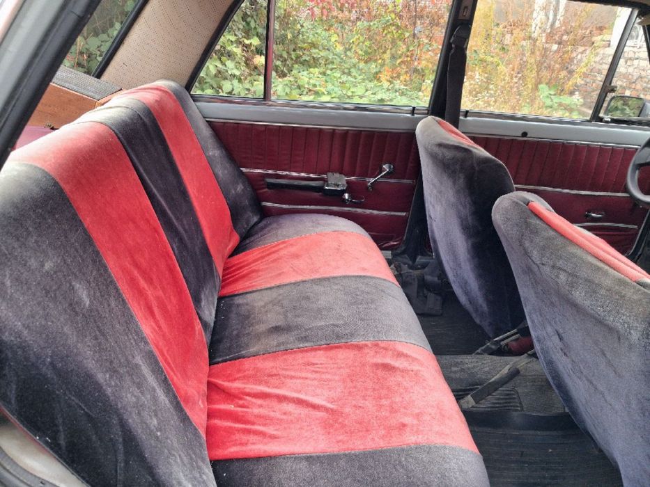 Продам Ваз 2101 (Другий Двигун в подарунок)