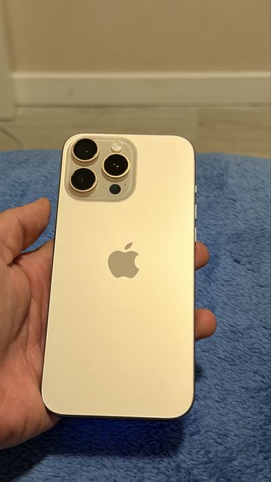 iPhone 16 Pro Max 512gb