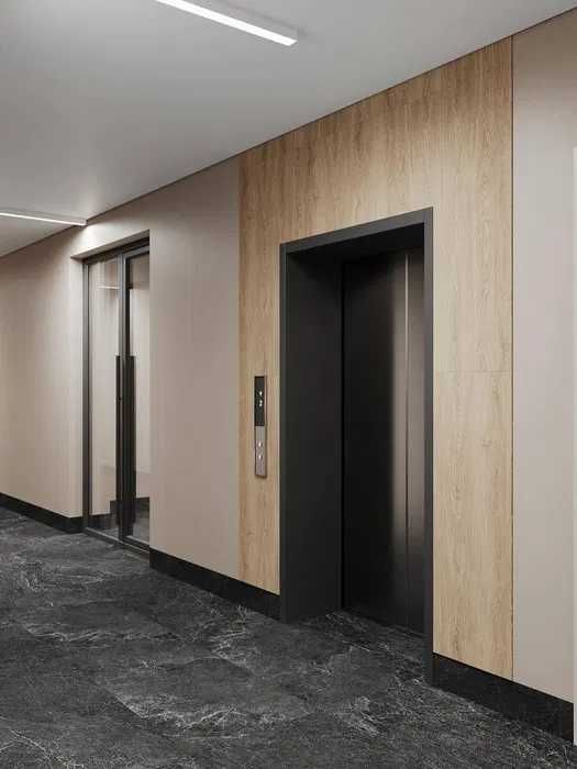 ТЕРМІНОВО - однокімнатна з балконом та газом! Супер інвестиція!