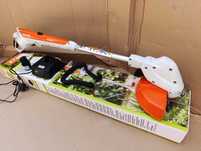Podkaszarka akumulatorowa Stihl FSA30 aku 2.1Ah zestaw JAK NOWY 2024r.