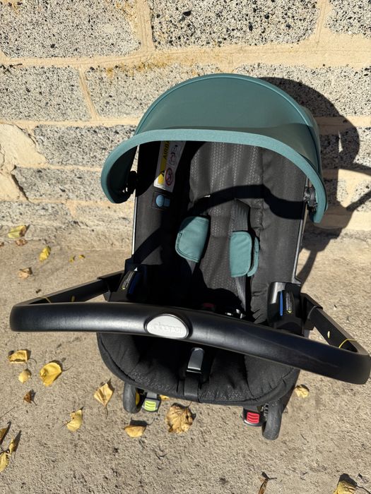 Продам Коляску Doona+ ( оригінал)