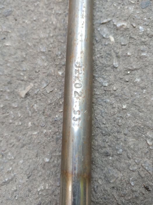 ТЕН Нагрівач спіраль бочки ємності електрокотла бані сауни бойлера