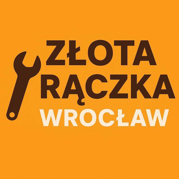 Złota Rączka – szybkie naprawy, montaż, malowanie | Solidnie i na czas