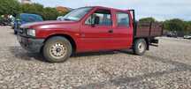 Bedford brava 2.5
