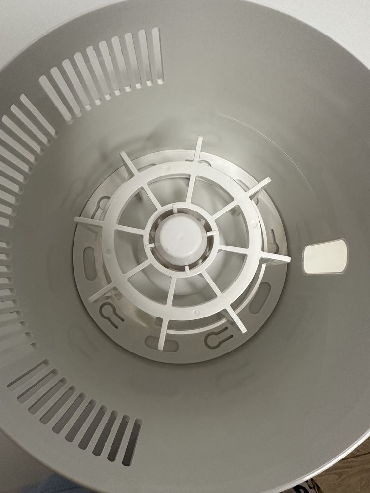 Nawilżacz ewaporacyjny PHILIPS HU2716/10