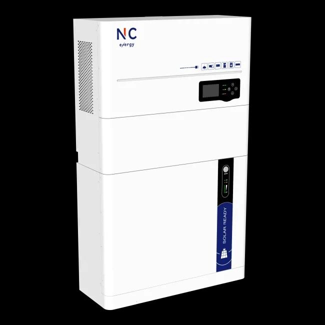 Зарядна станція повербанк NCE3S5U24ua - Зарядна станція 3,5 кВт