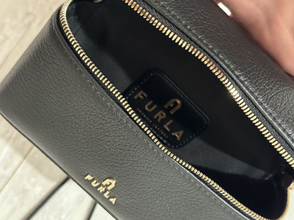 Сумочка mini Furla Оригінал!