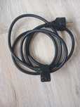 Kabel zasilający
