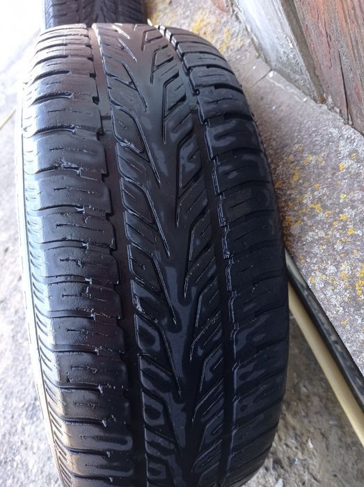 Диски R15 5/112 з резиною