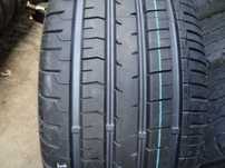 Opona 245/45R19 AVON ZX7 102Y (180 netto)