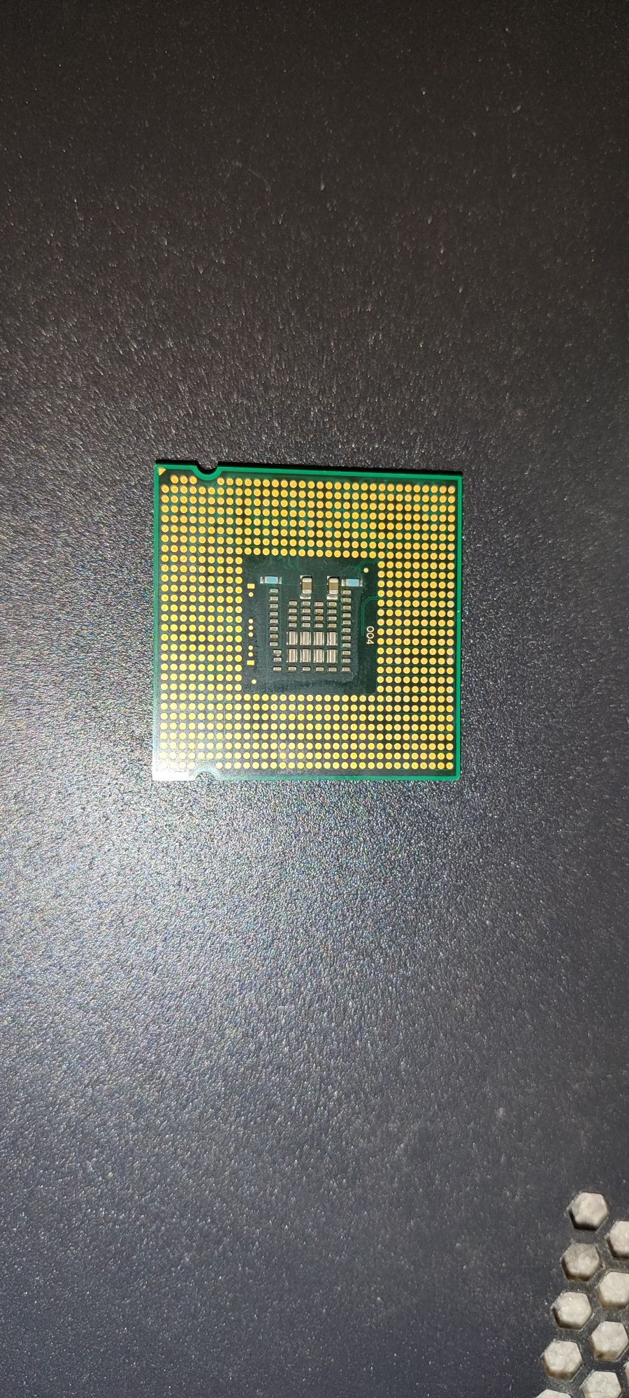 intel core 2 duo e 7500 2.93Ghz