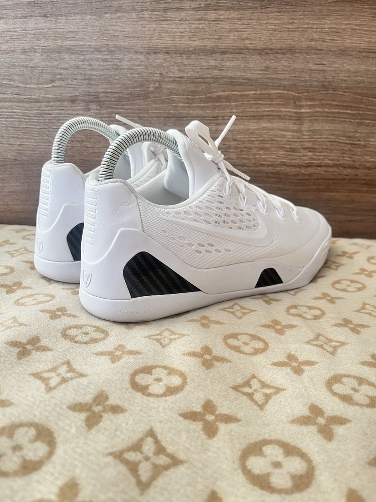 Nike Kobe 9 Protro Оригінал Баскетбольні