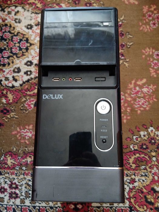 Продам корпус для компьютера