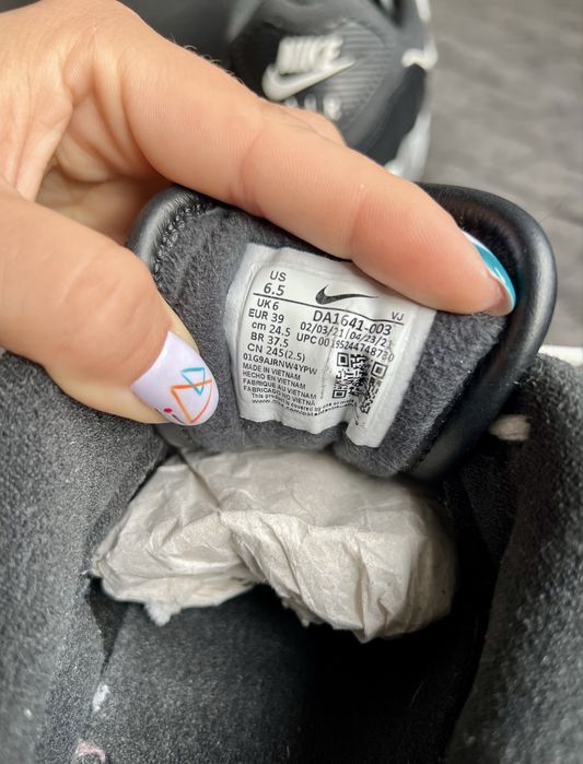 Nike Air Max 90 PRM | rozmiar 39 (24,5 cm)