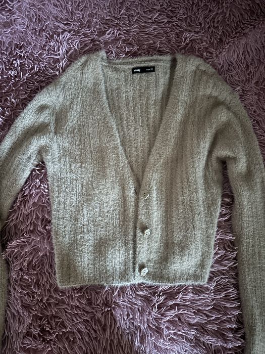 Кардиган жіночий