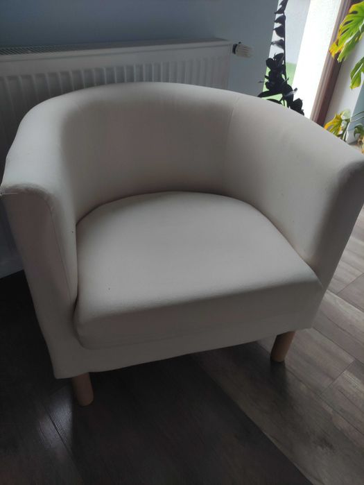 Fotele Solsta Olarp IKEA