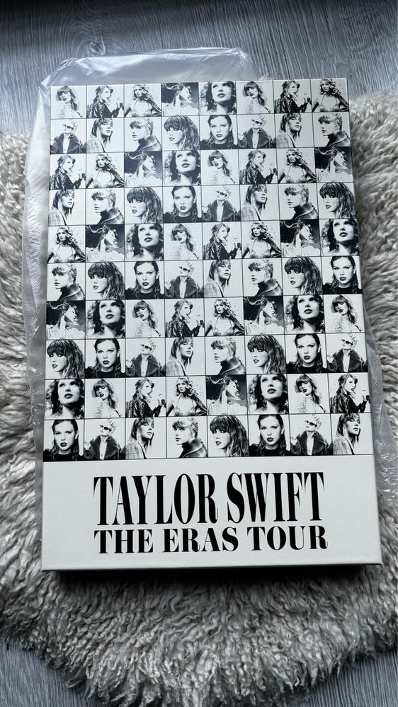 VIP box Taylor S