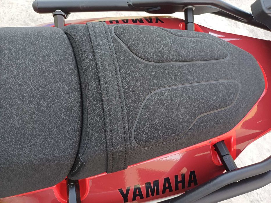 Yamaha Tenere 700