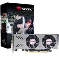 Відеокарта AFOX Geforce GTX750 4GB GDDR5 128Bit 1020/5100MHz (AF750-40