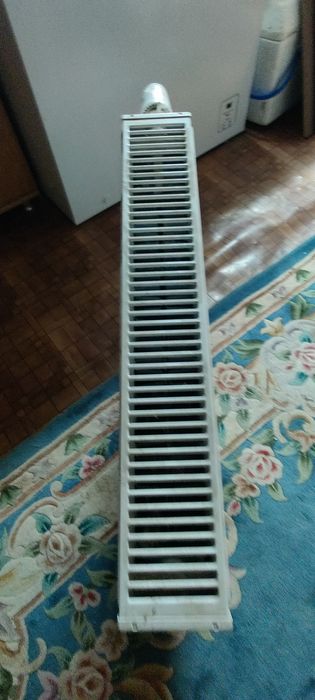 Grzejnik Purmo 60x60x10