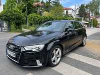 Audi A3 Audi a3 35 tdi, automat, piękna wersja