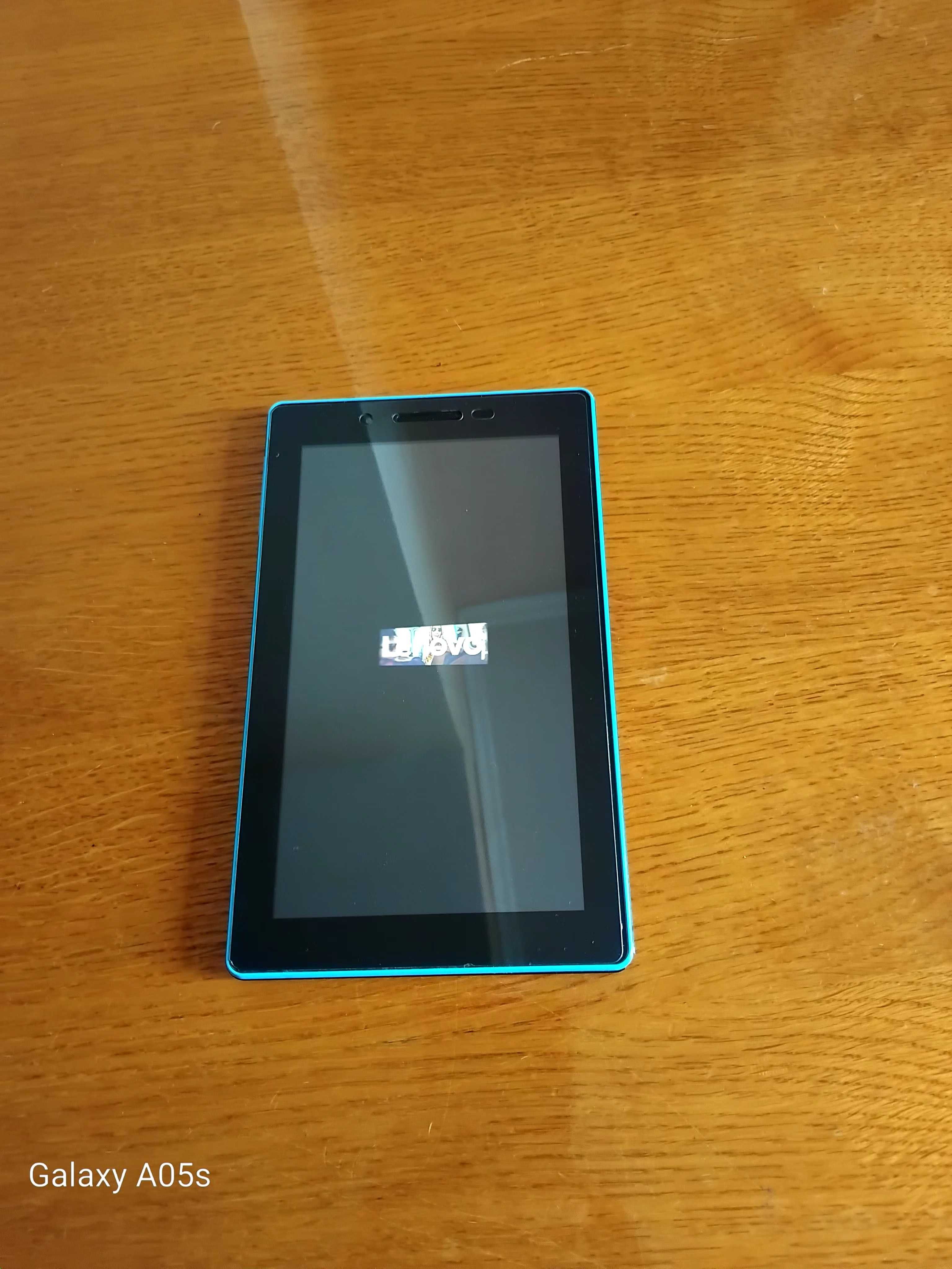 Планшет Lenovo tab3 7