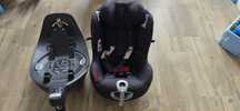 Fotelik Cybex Sirona Z i-Size Ferrari Victory Black